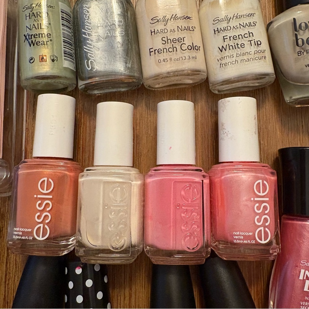 HUGE nail bundle! - Picture 3 of 16